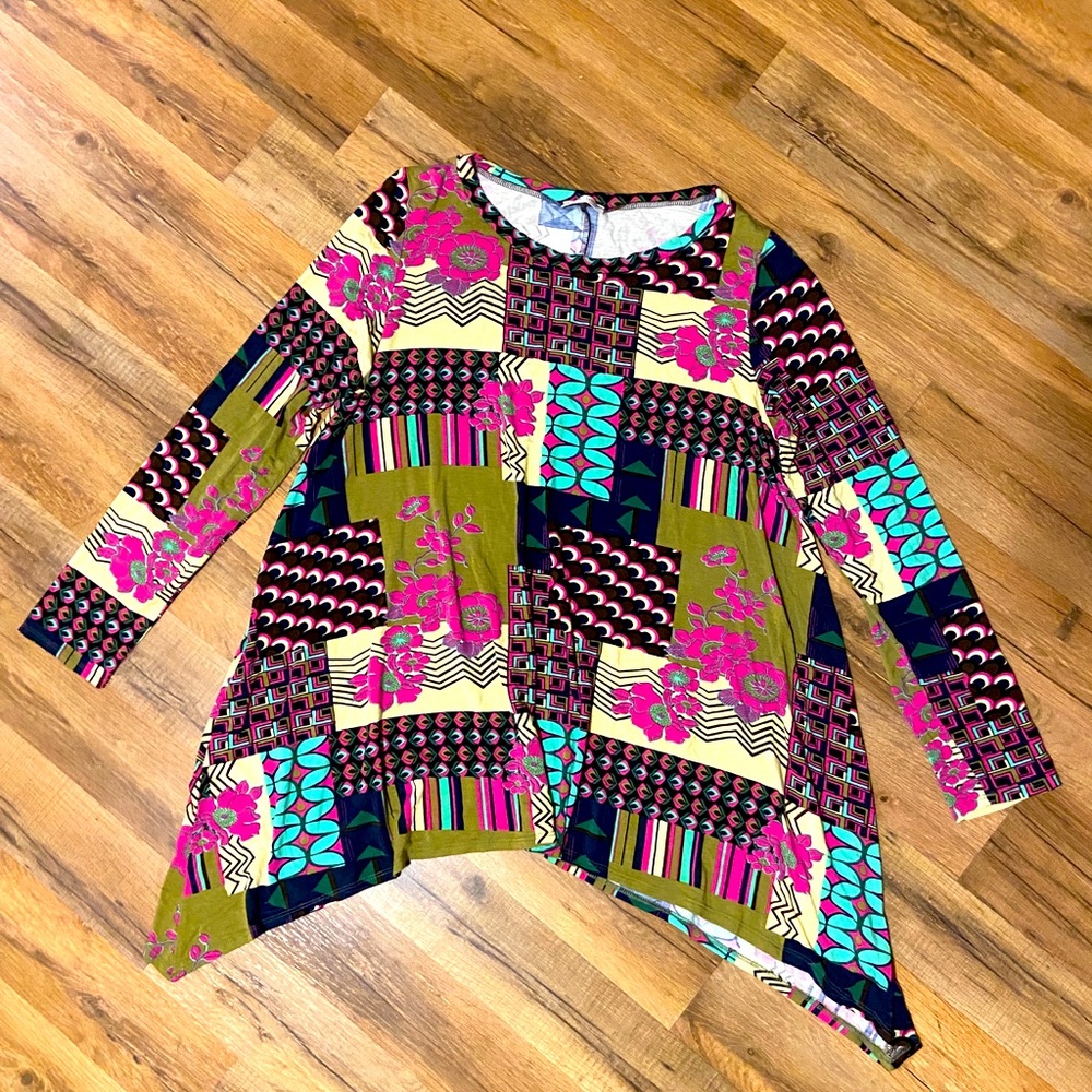 Size XL (Boutique)